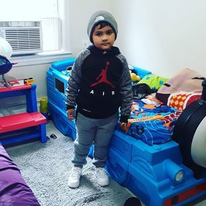 Meet your Posher, Ingrid